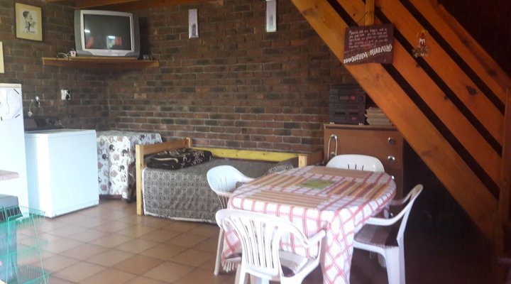 Infanta Cottage Selfcatering 