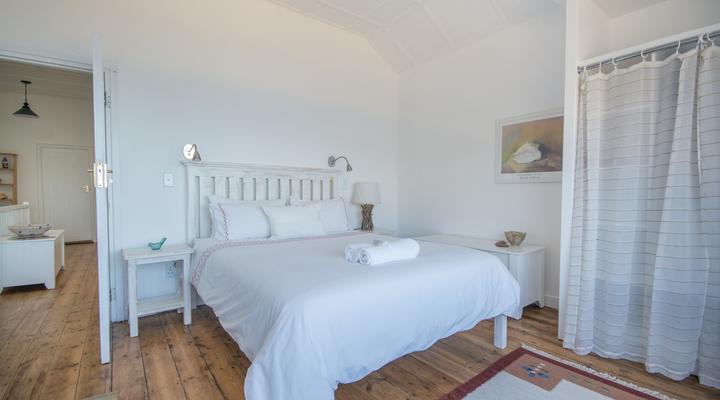 The Baytree Beach House