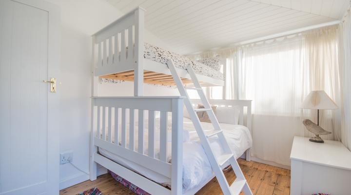 The Baytree Beach House