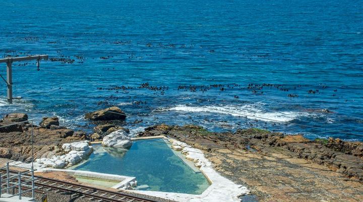 The Baytree Beach House