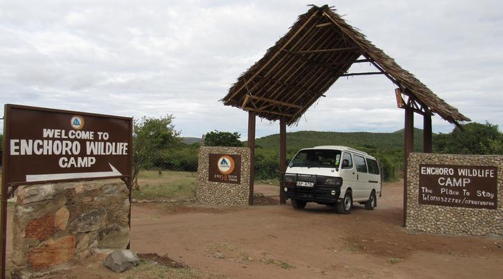 Enchoro Wildlife Camp