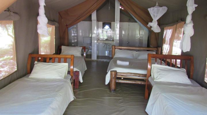 Enchoro Wildlife Camp