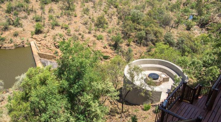 Mabalingwe Zazus Perch