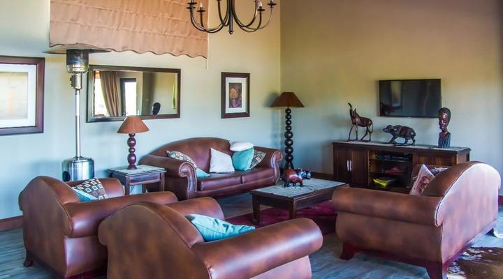 Mabalingwe Zazus Perch