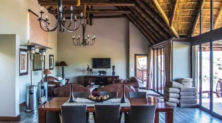 Mabalingwe Zazus Perch