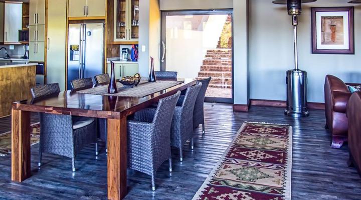 Mabalingwe Zazus Perch