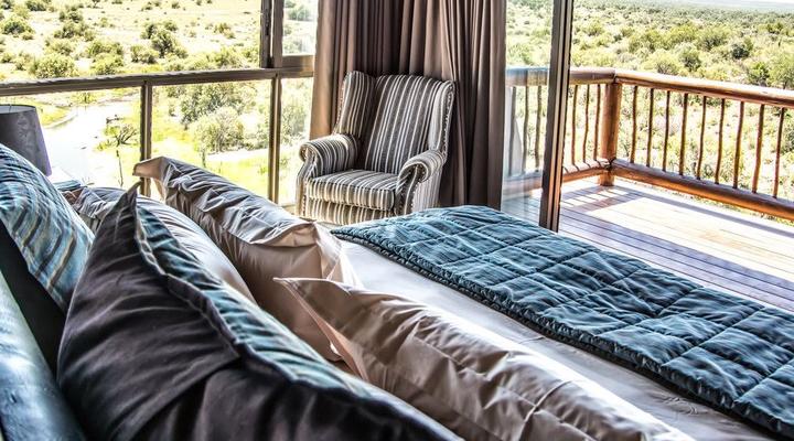 Mabalingwe Zazus Perch