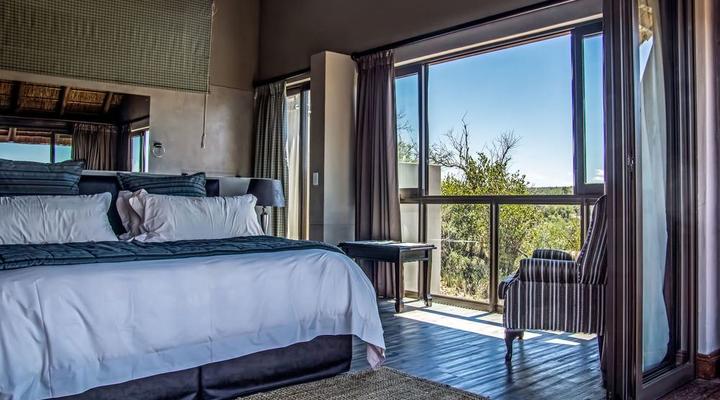 Mabalingwe Zazus Perch