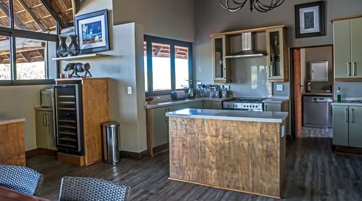 Mabalingwe Zazus Perch