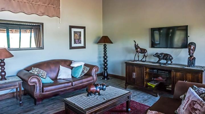 Mabalingwe Zazus Perch