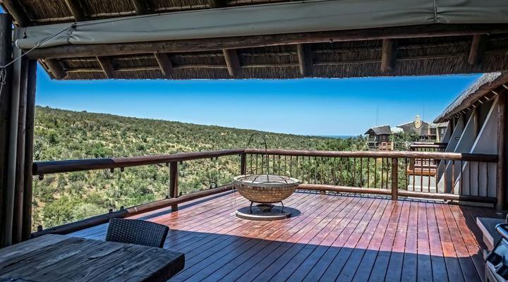 Mabalingwe Zazus Perch