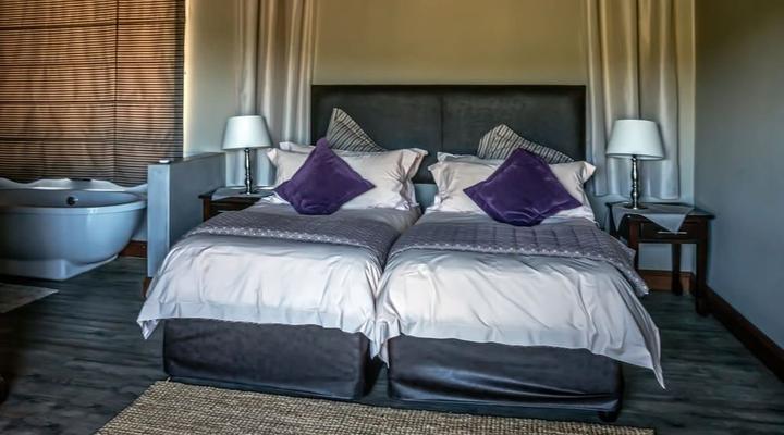 Mabalingwe Zazus Perch