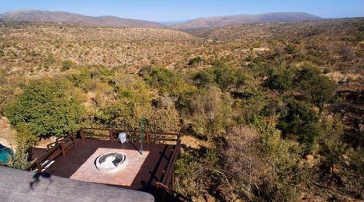 Mabalingwe Ngululu Lodge