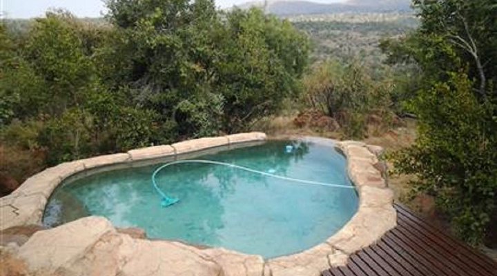 Mabalingwe Ngululu Lodge