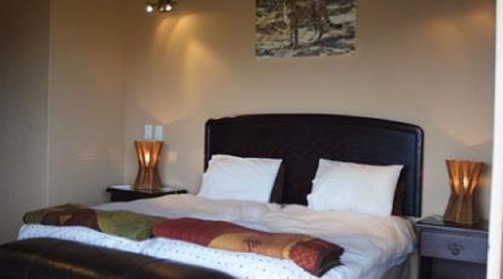 Mabalingwe Ngululu Lodge