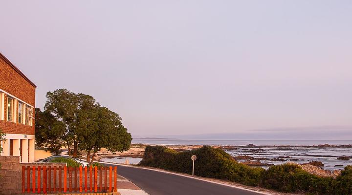 Rots 'n See Self-catering Villa