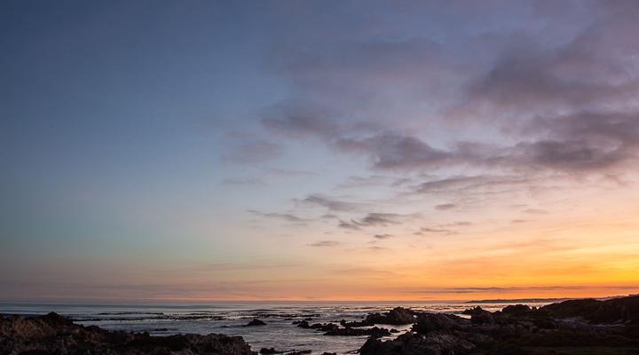 Rots 'n See Self-catering Villa