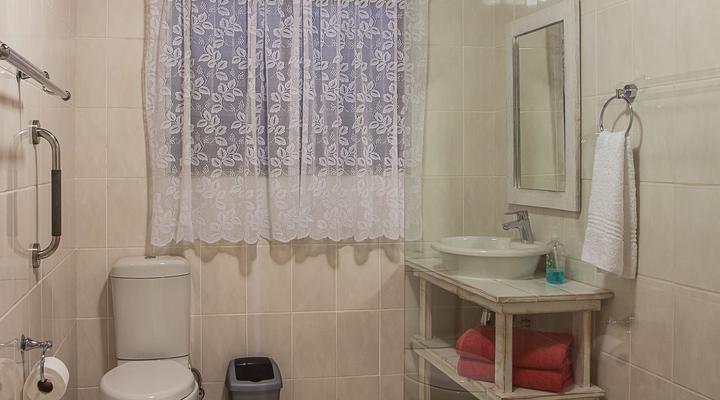 Rots 'n See Self-catering Villa