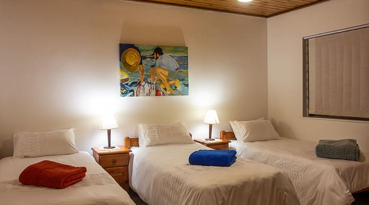 Rots 'n See Self-catering Villa