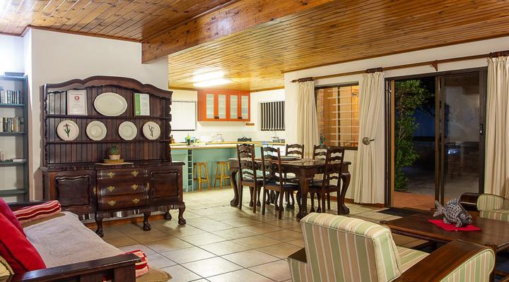 Rots 'n See Self-catering Villa