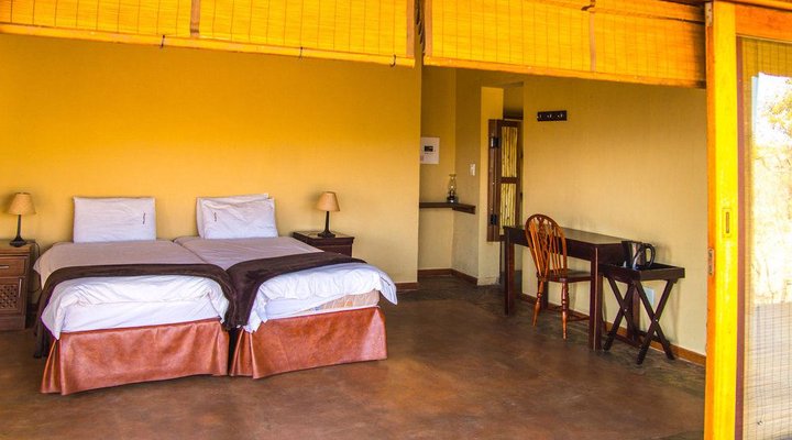 Mabalingwe Kwanyati Lodge