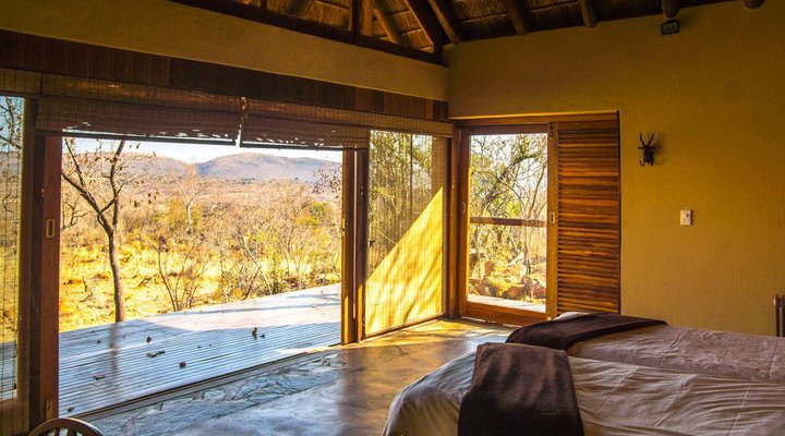 Mabalingwe Kwanyati Lodge