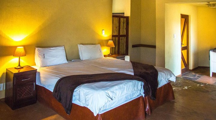 Mabalingwe Kwanyati Lodge