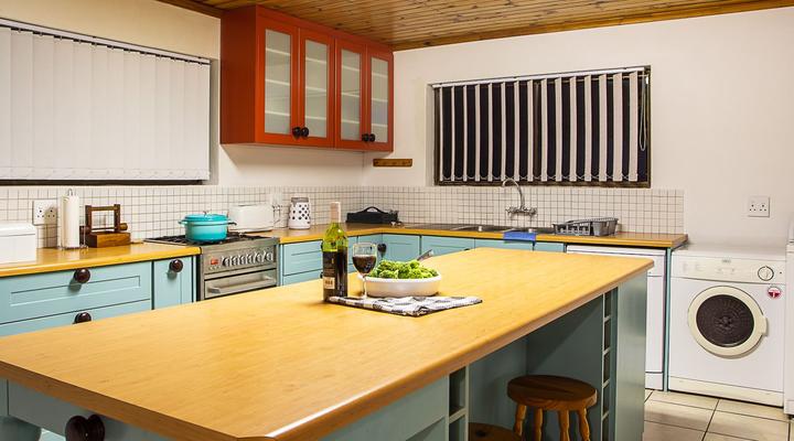 Rots 'n See Self-catering Villa