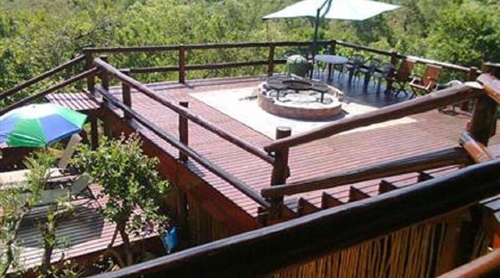 Mabalingwe Kwanyati Lodge