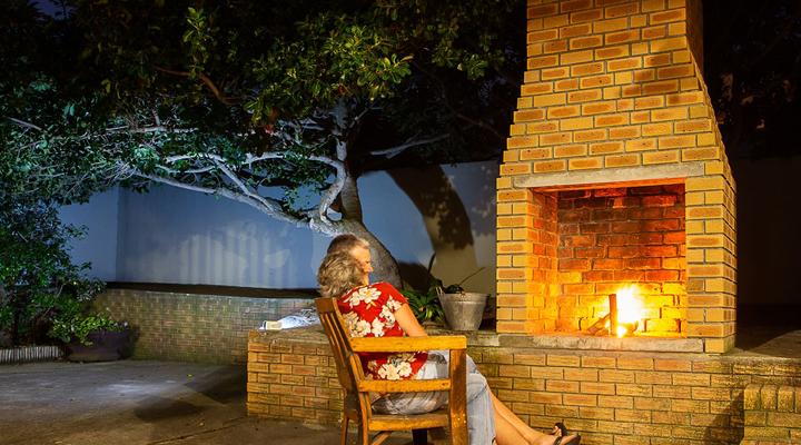 Rots 'n See Self-catering Villa