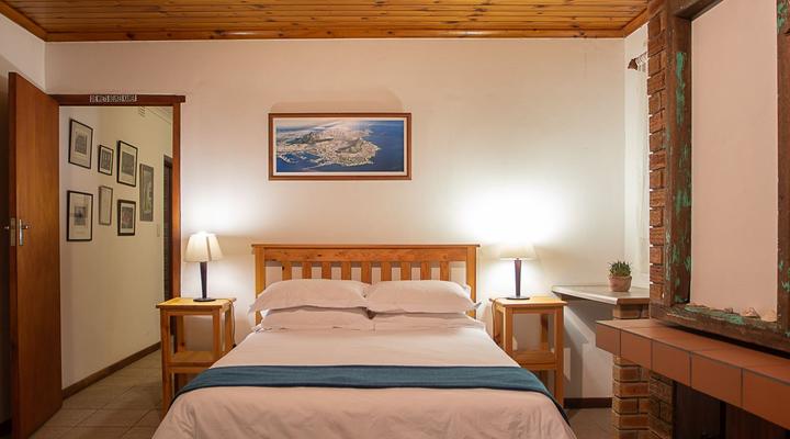 Rots 'n See Self-catering Villa