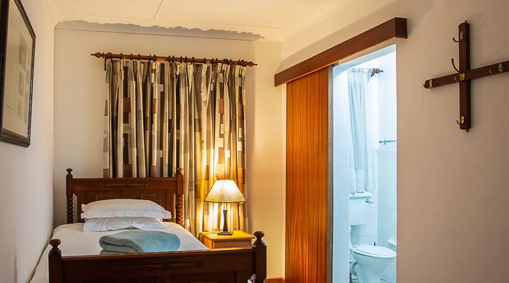 Rots 'n See Self-catering Villa