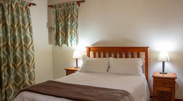 Rots 'n See Self-catering Villa