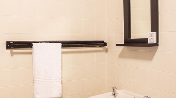 Rots 'n See Self-catering Villa