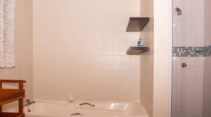 Rots 'n See Self-catering Villa