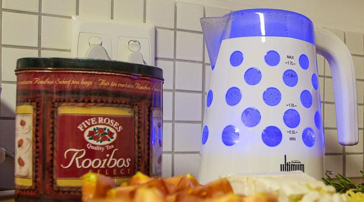 Rots 'n See Self-catering Villa