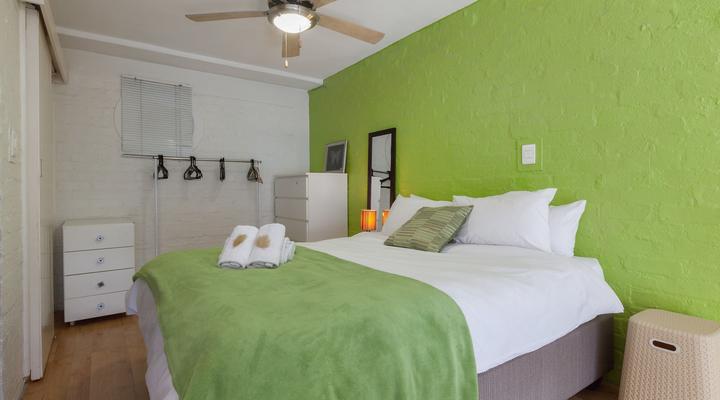 Harbour Terrace 14 by CTHA