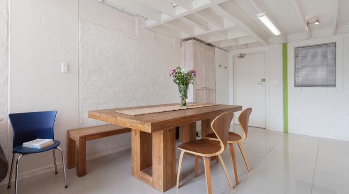 Harbour Terrace 14 by CTHA