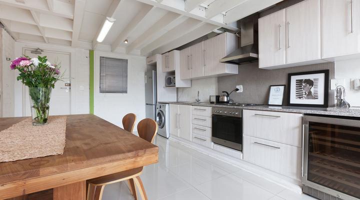 Harbour Terrace 14 by CTHA