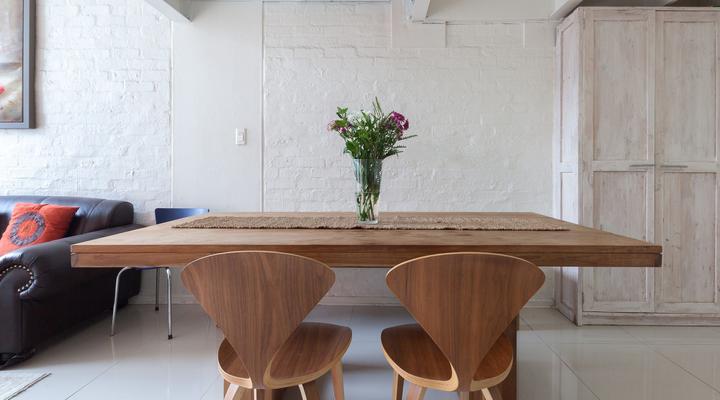 Harbour Terrace 14 by CTHA