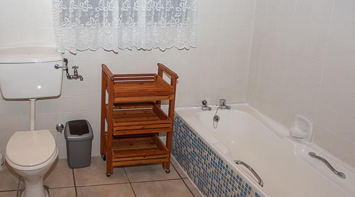 Rots 'n See Self-catering Villa