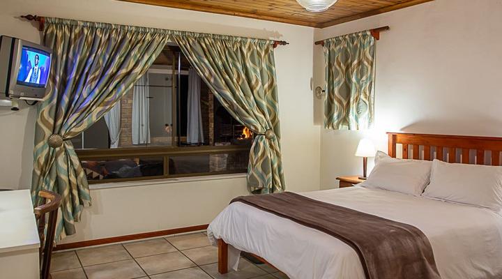 Rots 'n See Self-catering Villa