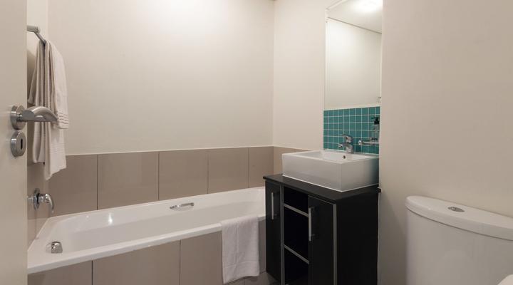 Flatrock 505 by CTHA