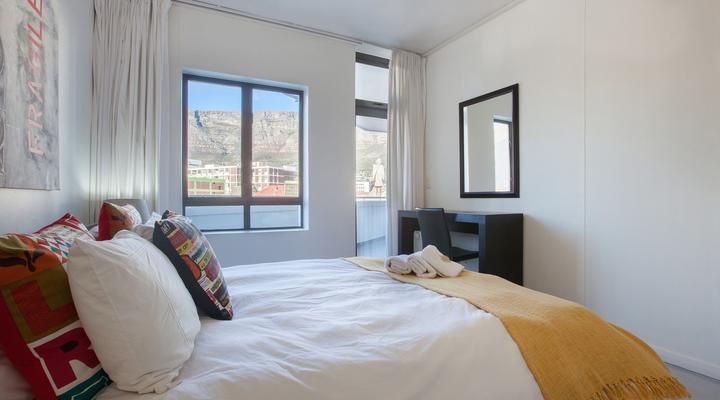 Flatrock 505 by CTHA