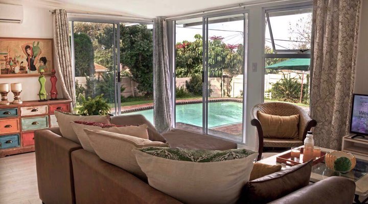American Style Guesthouse
