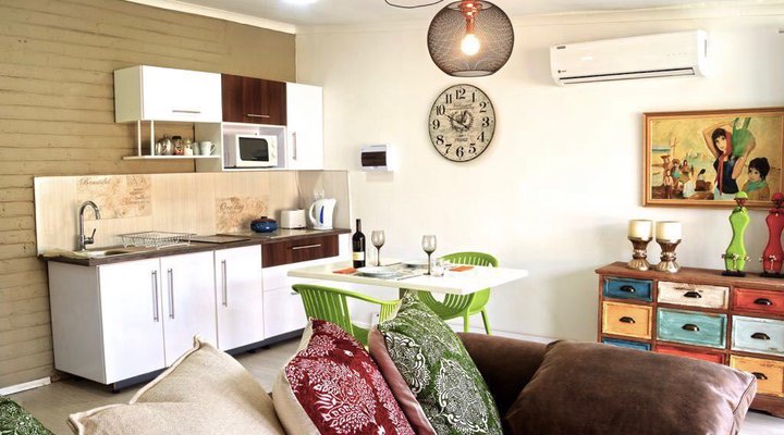 American Style Guesthouse