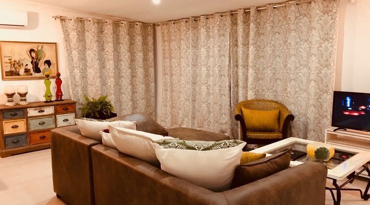 American Style Guesthouse