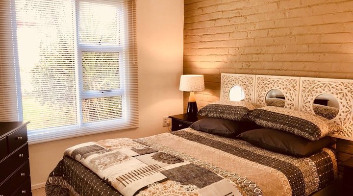 American Style Guesthouse