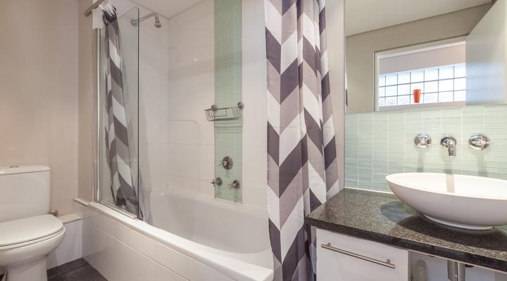 Adderley Terraces J10 by CTHA