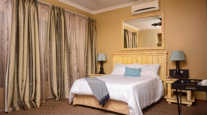 Villa Indoni Guest House